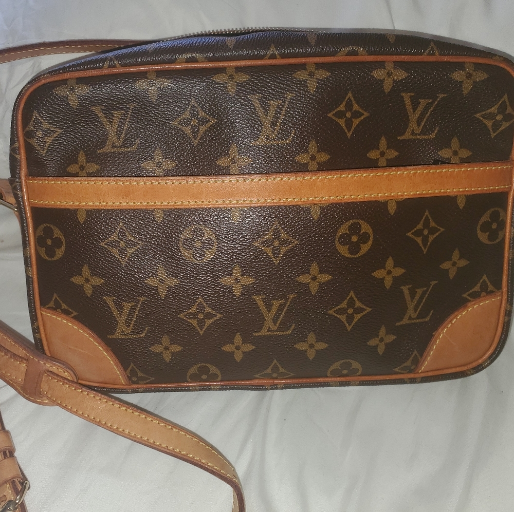 PurseTrocadero